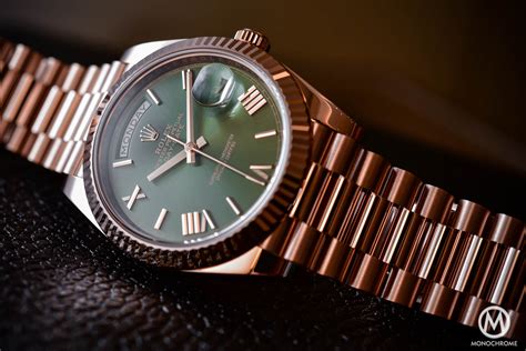 rolex 60 th anirevarsary green|Rolex Day.